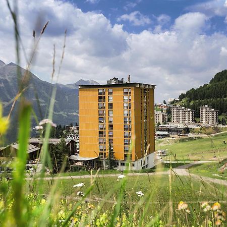 Belambra Clubs Orcieres 1850 - Le Roc Blanc Hotel Екстериор снимка